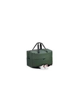 Delsey 1621410 - PVC - VERT - 13 delsey- turenne- sac de voyage cabine Sacs de voyage