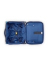 Delsey 2257451 - POLYESTER RECYCLÉ - BL delsey- brochant 3- underseater valise-cabine
