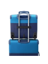 Delsey 2257451 - POLYESTER RECYCLÉ - BL delsey- brochant 3- underseater valise-cabine