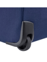 Delsey 2257451 - POLYESTER RECYCLÉ - BL delsey- brochant 3- underseater valise-cabine