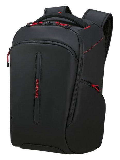Samsonite 151348 - PET RECYCLÉ - NOIR sac a dos ecodiver 14" sac-business