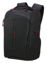 Samsonite 151348 - PET RECYCLÉ - NOIR sac a dos ecodiver 14" sac-business