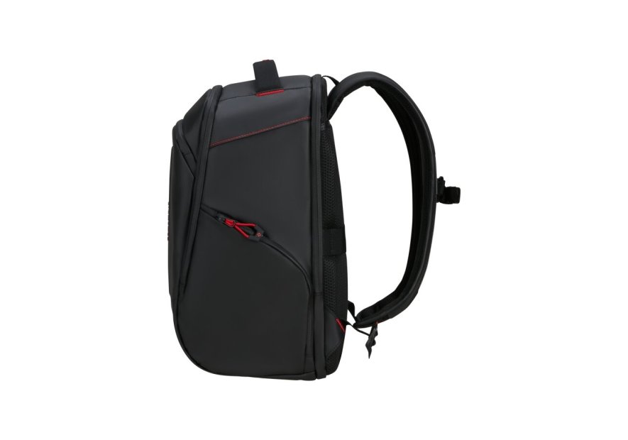 Samsonite 151348 - PET RECYCLÉ - NOIR - 10 sac a dos ecodiver 14" Sac à dos business