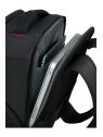 Samsonite 151348 - PET RECYCLÉ - NOIR sac a dos ecodiver 14" sac-business