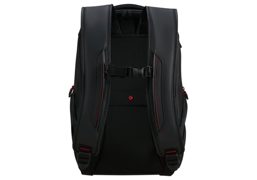 Samsonite 151348 - PET RECYCLÉ - NOIR - 10 sac a dos ecodiver 14" Sac à dos business