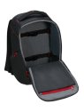 Samsonite 151348 - PET RECYCLÉ - NOIR sac a dos ecodiver 14" sac-business