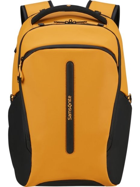 Samsonite 151348 - PET RECYCLÉ - JAUNE sac a dos ecodiver 14" sac-business