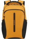Samsonite 151348 - PET RECYCLÉ - JAUNE sac a dos ecodiver 14" sac-business