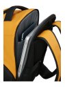 Samsonite 151348 - PET RECYCLÉ - JAUNE sac a dos ecodiver 14" sac-business