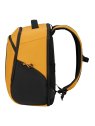 Samsonite 151348 - PET RECYCLÉ - JAUNE sac a dos ecodiver 14" sac-business