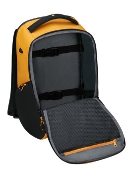 Samsonite 151348 - PET RECYCLÉ - JAUNE sac a dos ecodiver 14" Sac business