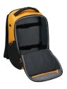 Samsonite 151348 - PET RECYCLÉ - JAUNE sac a dos ecodiver 14" sac-business