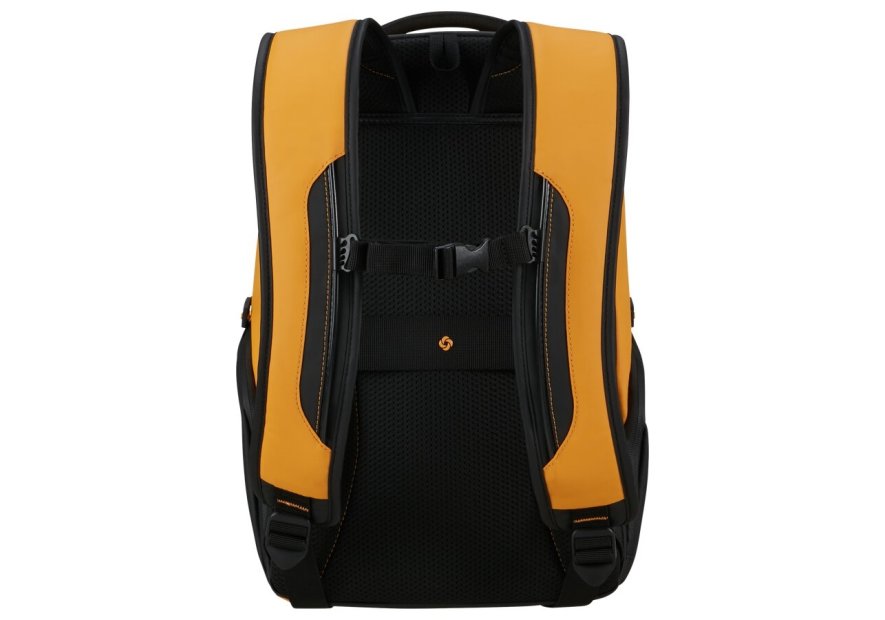 Samsonite 151348 - PET RECYCLÉ - JAUNE - 1 sac a dos ecodiver 14" Sac à dos business