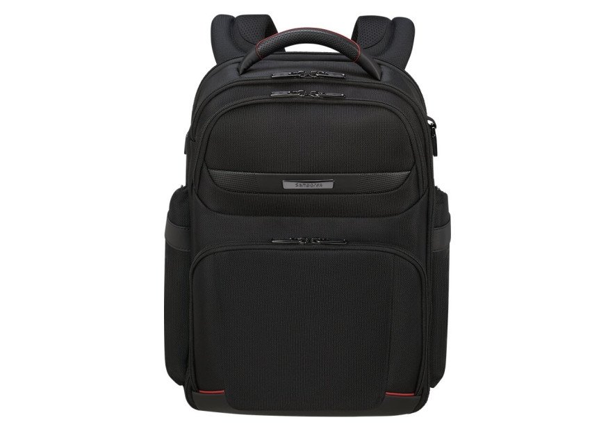 Samsonite 151779 - RPET - NOIR - 1041 sac a dos pro dlx 15.6" Sac à dos business