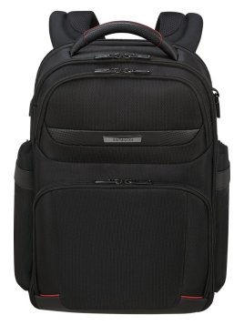 Samsonite 151779 - RPET - NOIR - 1041 sac a dos pro dlx 15.6" Sac à dos business
