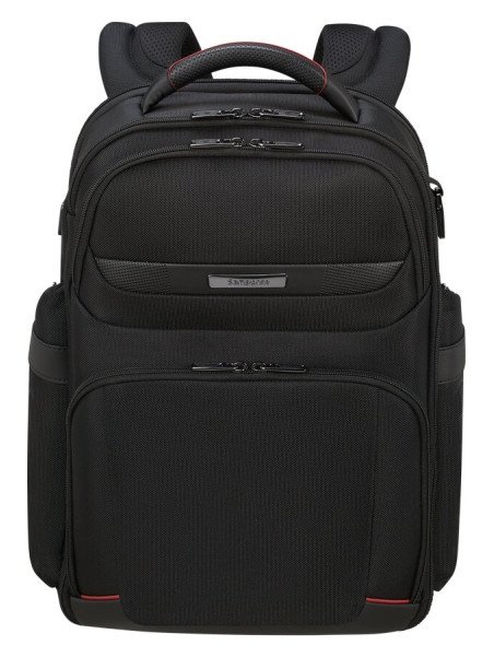 Samsonite 151779 - RPET - NOIR - 1041 sac a dos pro dlx 15.6" Sac à dos business