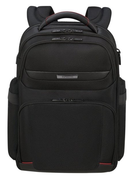 Samsonite 151779 - RPET - NOIR sac a dos pro dlx 15.6" sac-business