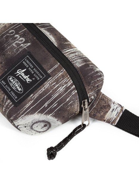 Eastpak K0A5BG6/ANDRE - POLYESTER - IN T banane 4l porté travers Sacs banane / Sacs bandoulière