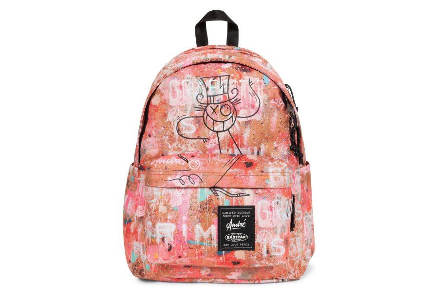 Eastpak K0A5BIK - POLYESTER - BEAUTIFUL  sac a dos day office Sacs à dos