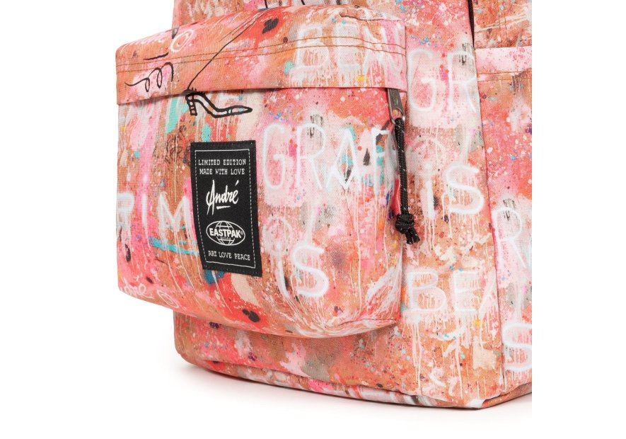Eastpak K0A5BIK - POLYESTER - BEAUTIFUL  sac a dos day office Sacs à dos