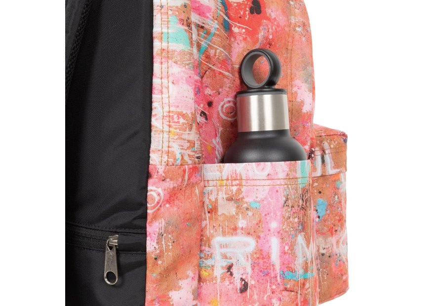 Eastpak K0A5BIK - POLYESTER - BEAUTIFUL  sac a dos day office Sacs à dos