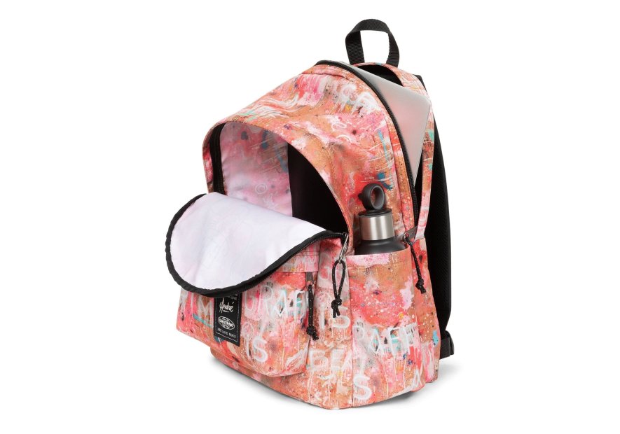 Eastpak K0A5BIK - POLYESTER - BEAUTIFUL  sac a dos day office Sacs à dos