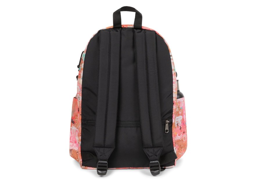 Eastpak K0A5BIK - POLYESTER - BEAUTIFUL  sac a dos day office Sacs à dos