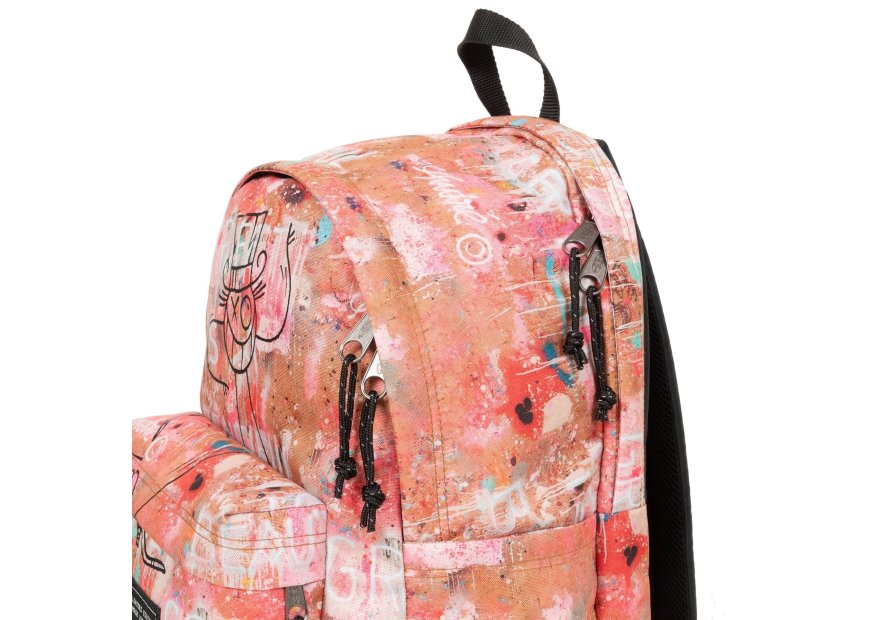 Eastpak K0A5BIK - POLYESTER - BEAUTIFUL  sac a dos day office Sacs à dos