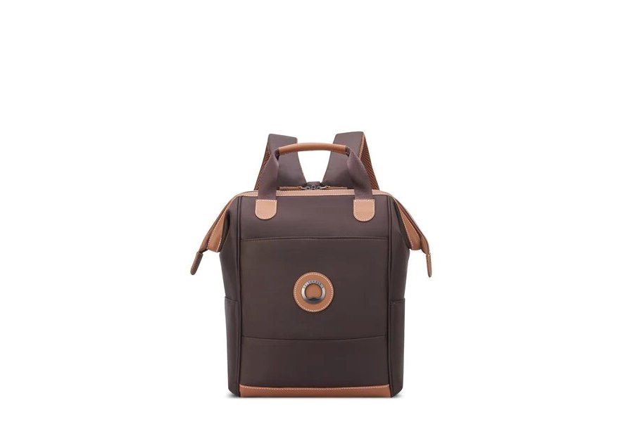 Delsey 1676603 - POLYESTER RECYCLÉ - MA sac a dos chatelet Sacs à dos