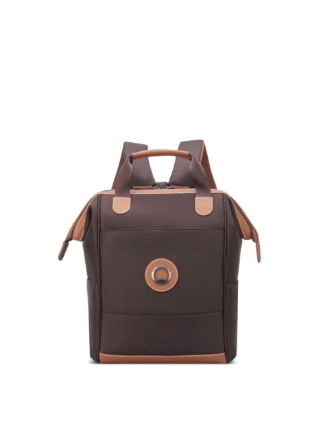 Delsey 1676603 - POLYESTER RECYCLÉ - MA sac a dos ordinateur 14" chatelet delsey sac-a-dos