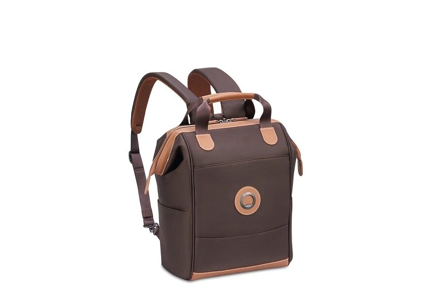 Delsey 1676603 - POLYESTER RECYCLÉ - MA sac a dos chatelet Sacs à dos