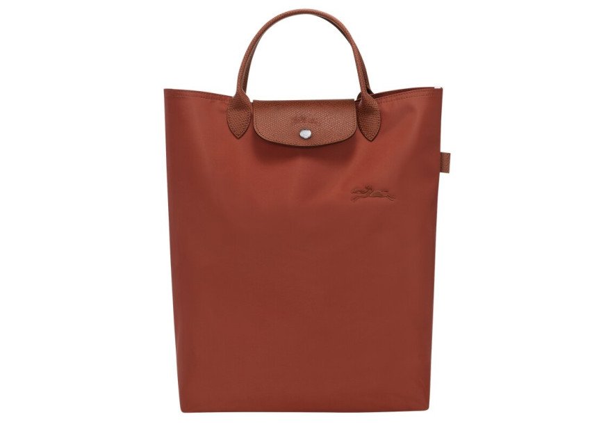 Longchamp 10168/919 - POLYESTER - CHATAIGN sac cabas m le pliage green Sac business