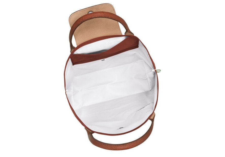 Longchamp 10168/919 - POLYESTER - CHATAIGN sac cabas m le pliage green Sac business