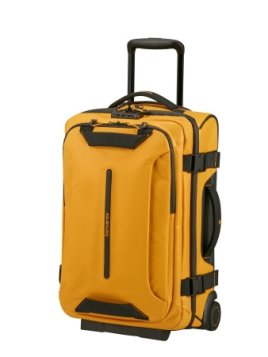 Samsonite 140881/KH7011 - BOUTEILLE RECYLÉ samsonite-ecodiver-duffle-55 Sac de voyage à roulettes