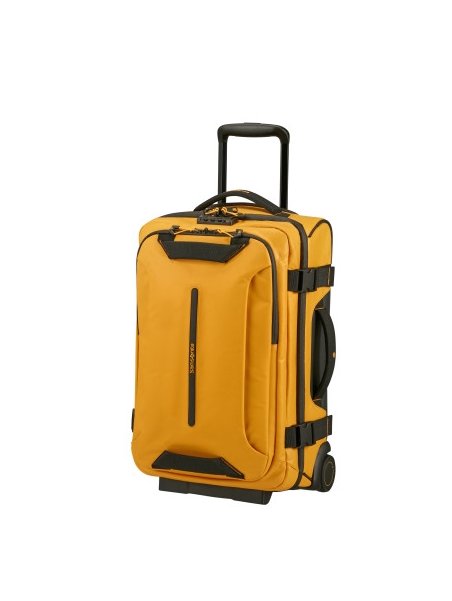 Samsonite 140881/KH7011 - BOUTEILLE RECYLÉ samsonite-ecodiver-duffle-55 Sac de voyage à roulettes