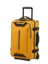 Samsonite 140881/KH7011 - BOUTEILLE RECYLÉ samsonite-ecodiver-duffle-55 sac-de-voyage-a-roulettes
