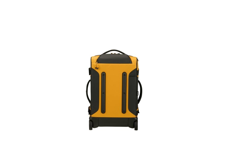 Samsonite 140881/KH7011 - BOUTEILLE RECYLÉ samsonite-ecodiver-duffle-55 Sac de voyage à roulettes