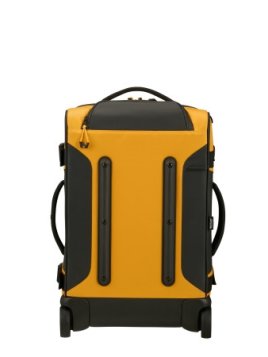 Samsonite 140881/KH7011 - BOUTEILLE RECYLÉ samsonite-ecodiver-duffle-55 Sac de voyage à roulettes