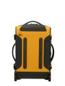 Samsonite 140881/KH7011 - BOUTEILLE RECYLÉ samsonite-ecodiver-duffle-55 sac-de-voyage-a-roulettes