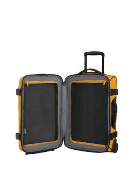 Samsonite 140881/KH7011 - BOUTEILLE RECYLÉ samsonite-ecodiver-duffle-55 Sac de voyage à roulettes