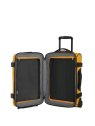Samsonite 140881/KH7011 - BOUTEILLE RECYLÉ samsonite-ecodiver-duffle-55 sac-de-voyage-a-roulettes