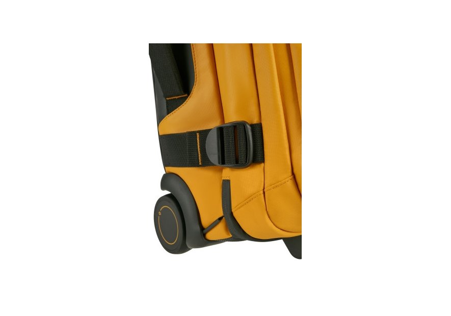 Samsonite 140881/KH7011 samsonite-ecodiver-duffle-55 Sac de voyage à roulettes