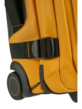 Samsonite 140881/KH7011 - BOUTEILLE RECYLÉ samsonite-ecodiver-duffle-55 Sac de voyage à roulettes