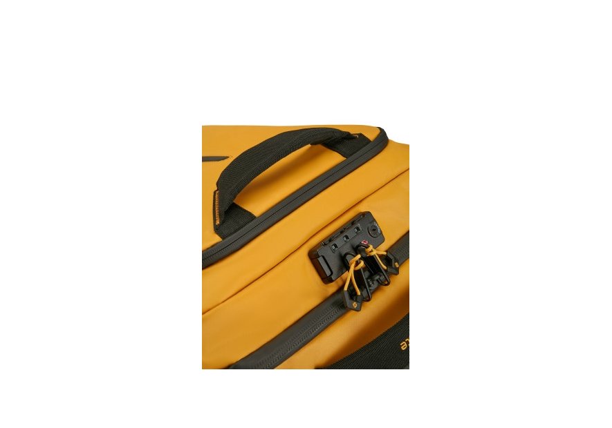 Samsonite 140881/KH7011 - BOUTEILLE RECYLÉ samsonite-ecodiver-duffle-55 Sac de voyage à roulettes