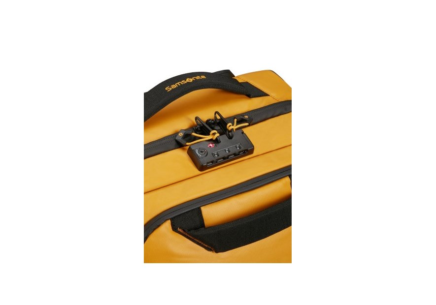 Samsonite 140881/KH7011 - BOUTEILLE RECYLÉ samsonite-ecodiver-duffle-55 Sac de voyage à roulettes