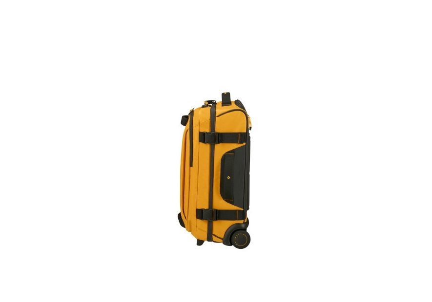 Samsonite 140881/KH7011 - BOUTEILLE RECYLÉ samsonite-ecodiver-duffle-55 Sac de voyage à roulettes