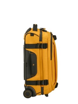 Samsonite 140881/KH7011 - BOUTEILLE RECYLÉ samsonite-ecodiver-duffle-55 Sac de voyage à roulettes