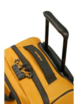 Samsonite 140881/KH7011 samsonite-ecodiver-duffle-55 Sac de voyage à roulettes