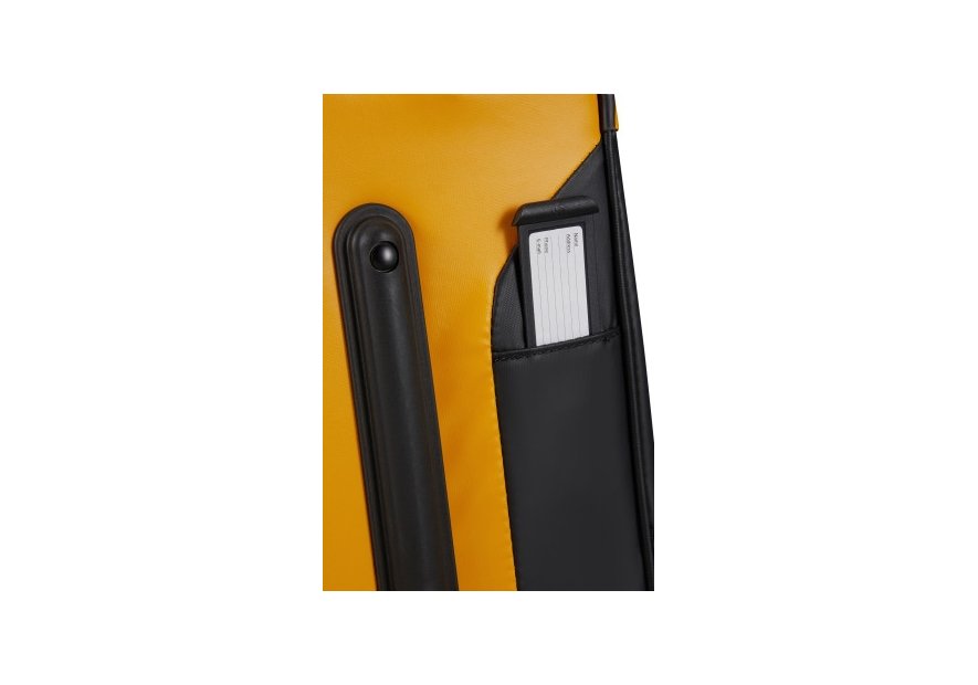 Samsonite 140881/KH7011 samsonite-ecodiver-duffle-55 Sac de voyage à roulettes