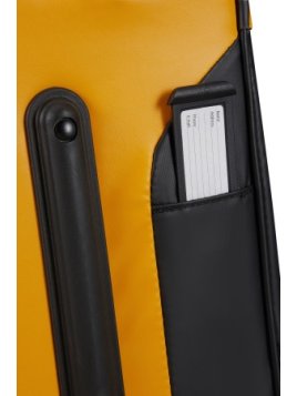 Samsonite 140881/KH7011 - BOUTEILLE RECYLÉ samsonite-ecodiver-duffle-55 Sac de voyage à roulettes